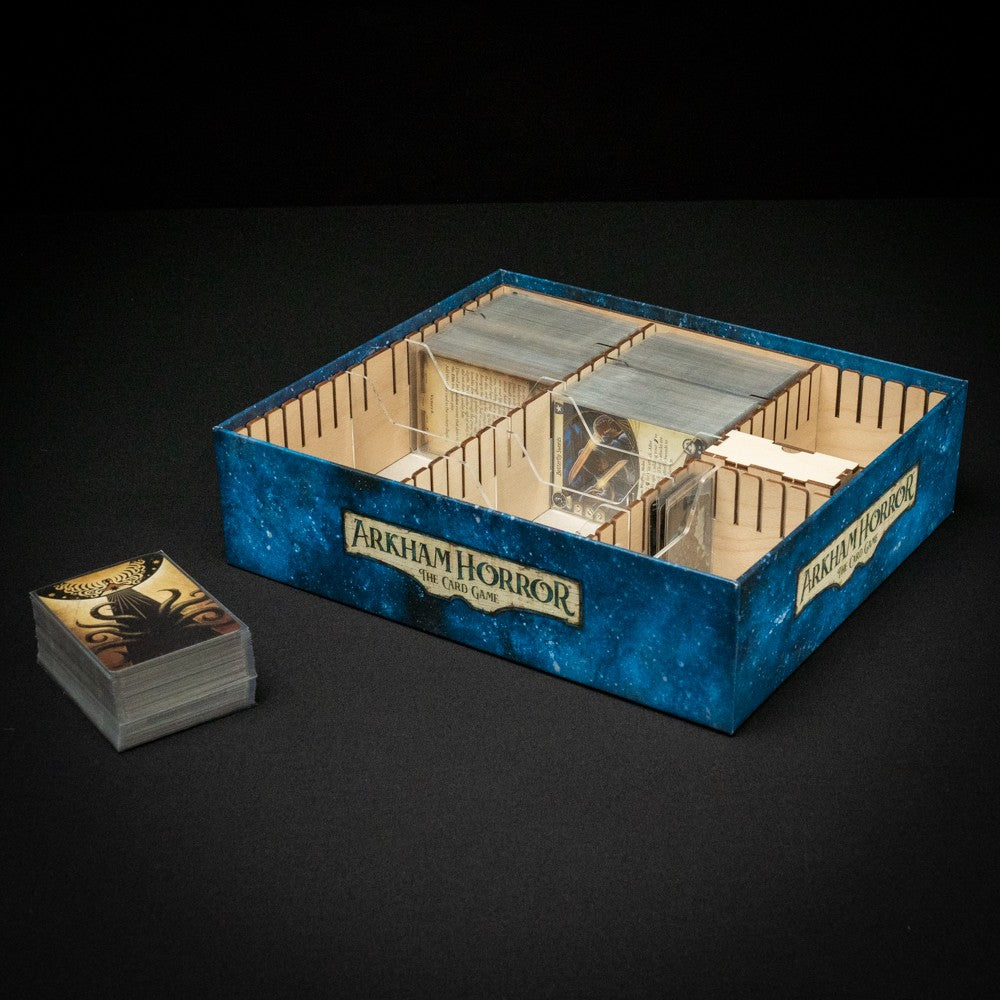 Arkham Edge Organizer (LaserOx) (LLCG2)