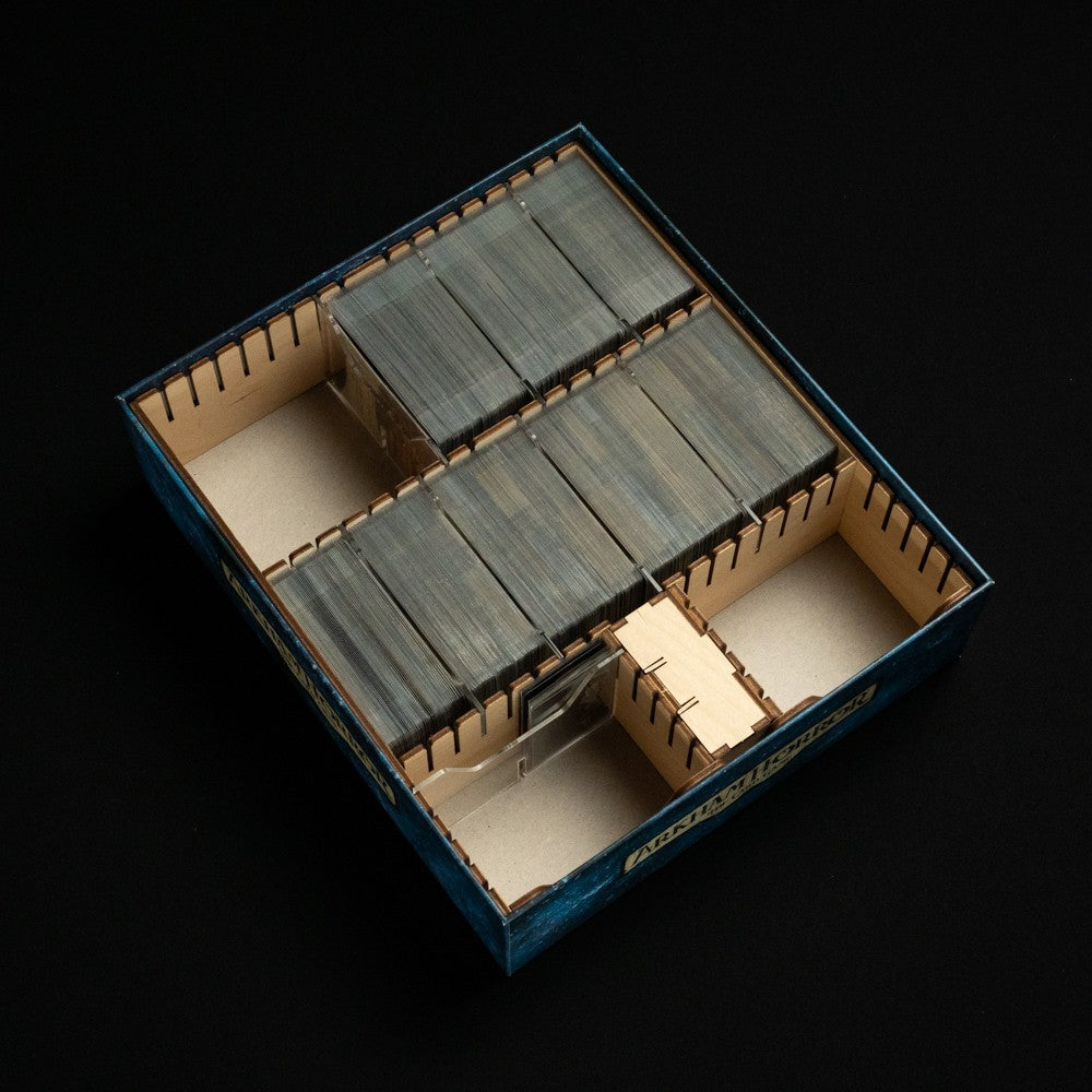 Arkham Edge Organizer (LaserOx) (LLCG2)