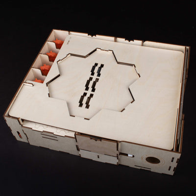 Scythe Modular Board (LaserOx) (LSCYMB)