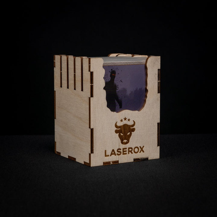 Spirit Island Organizer (LaserOx) (LSID)
