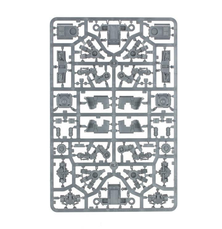 Legions Imperialis