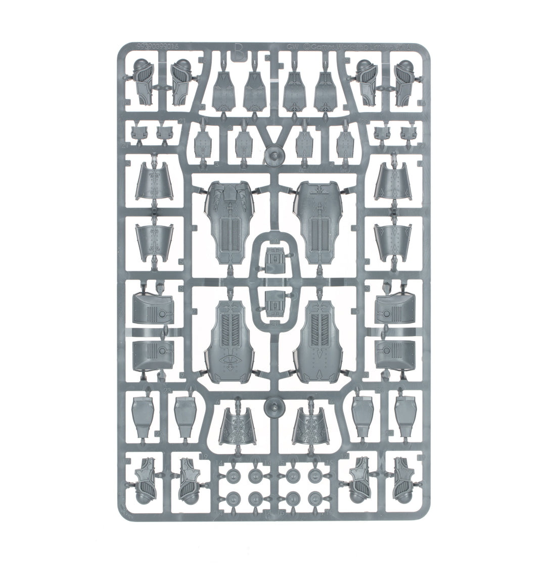 Legions Imperialis