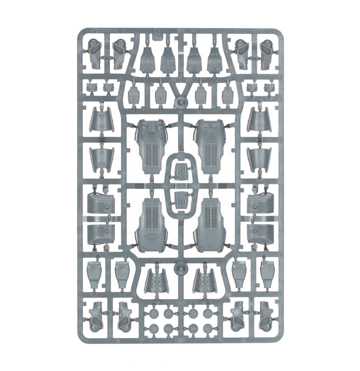Legions Imperialis
