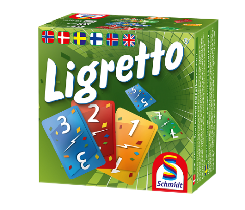 Ligretto