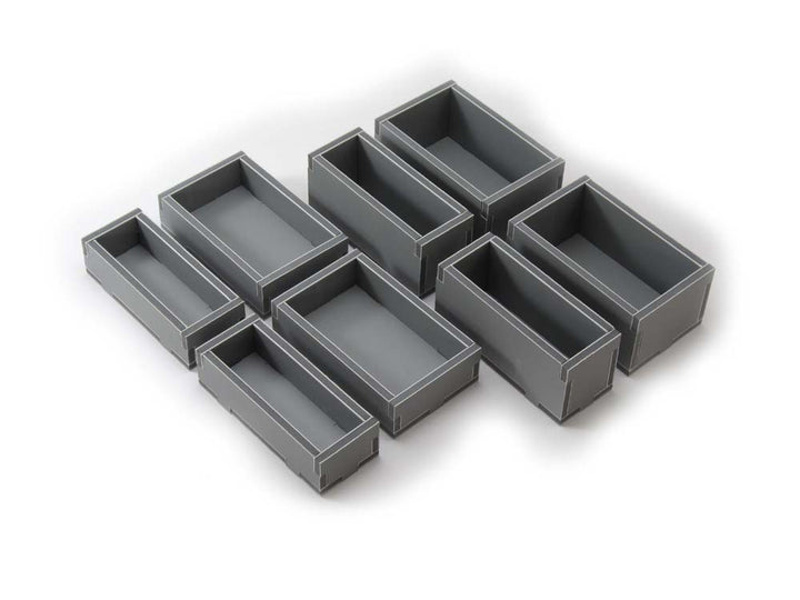 Living Card Games 2 Insert (FS-LCG2) - Folded Space