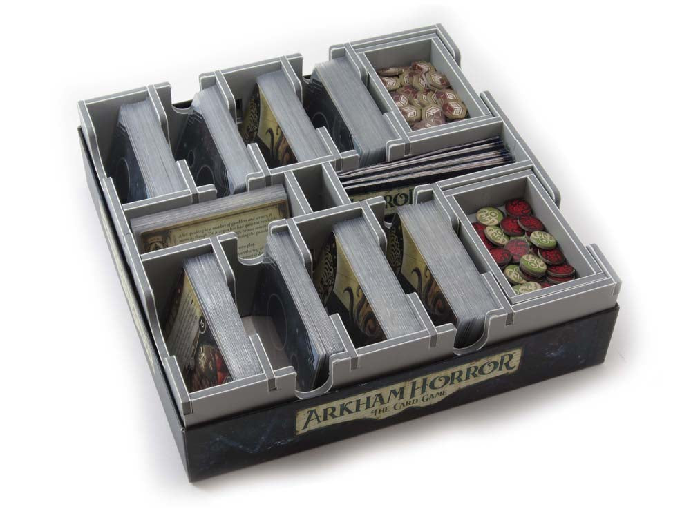 Living Card Games 2 Insert (FS-LCG2) - Folded Space