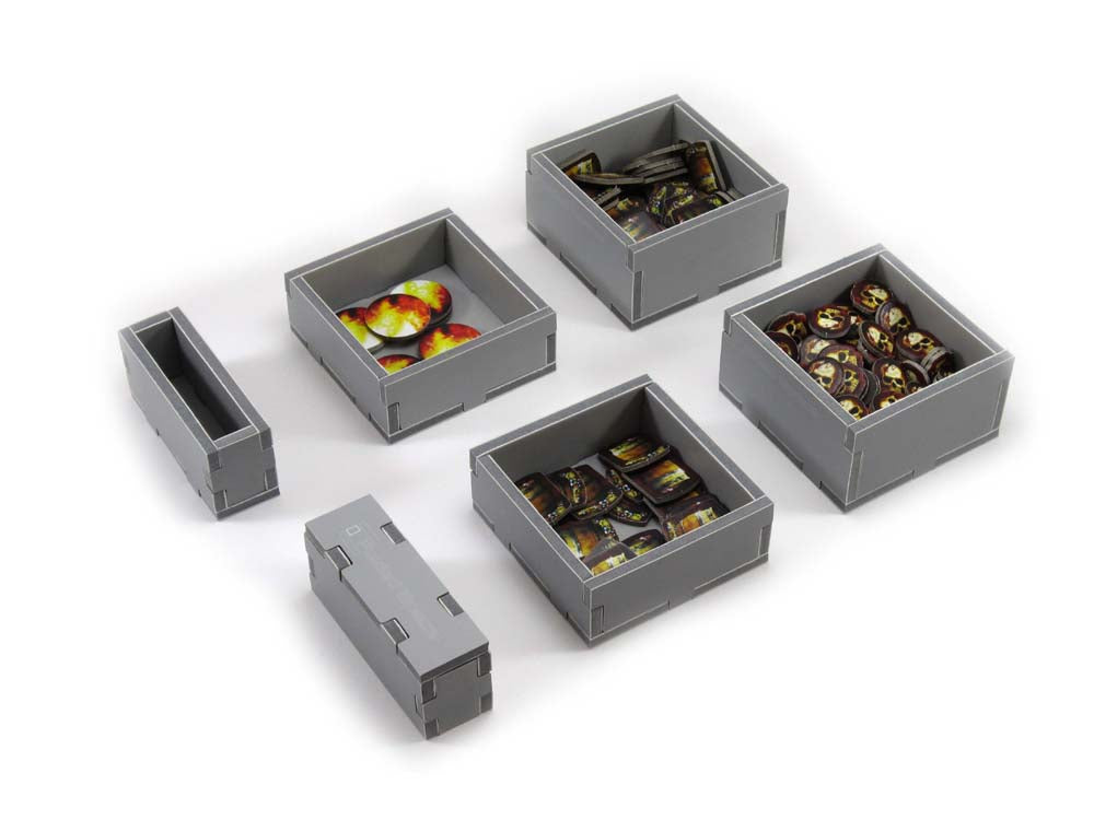 Living Card Games Insert (FS-LCG) - Folded Space