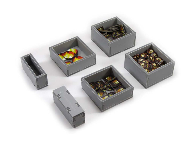 Living Card Games Insert (FS-LCG) - Folded Space