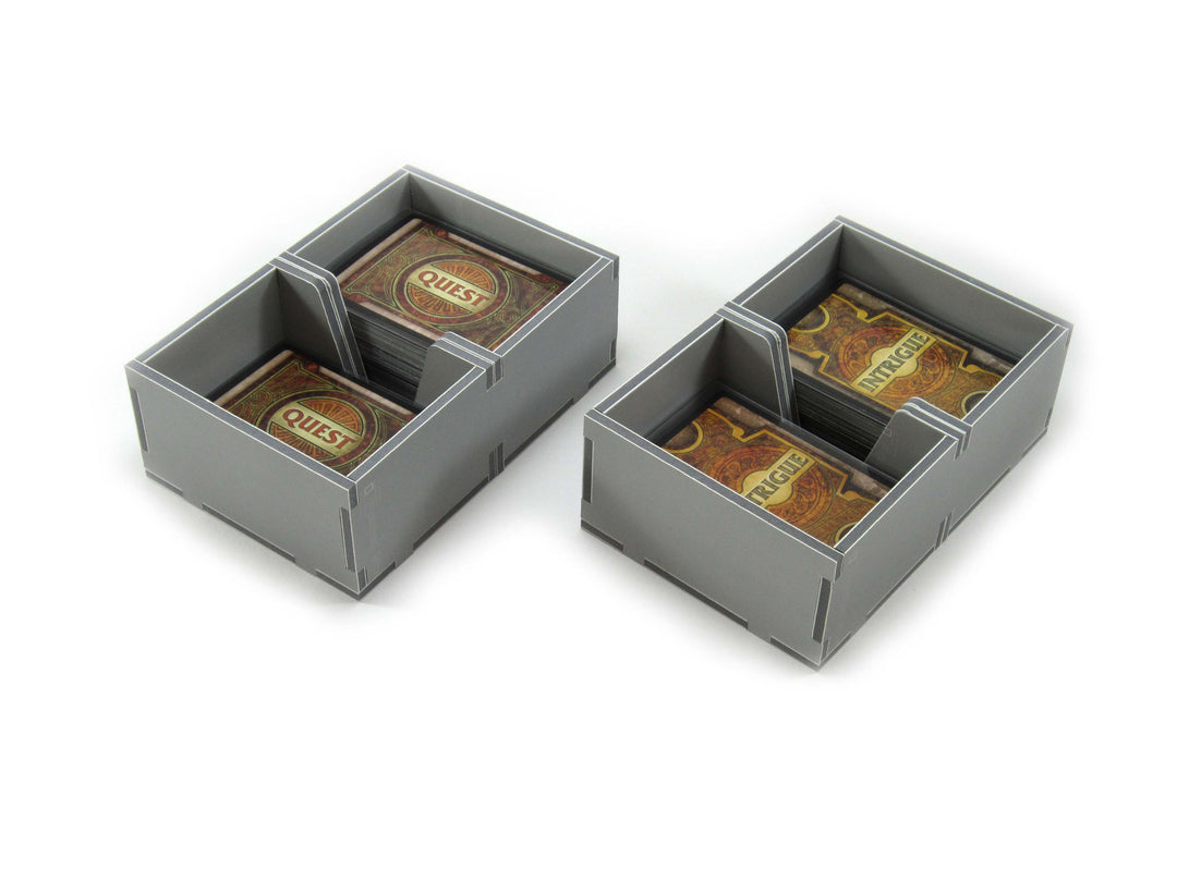 Lords of Waterdeep Insert (FS-LoW) - Folded Space