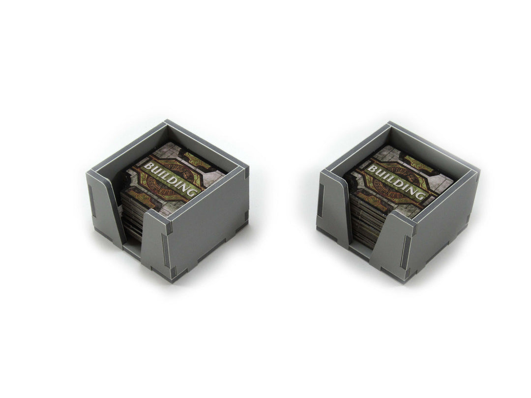 Lords of Waterdeep Insert (FS-LoW) - Folded Space