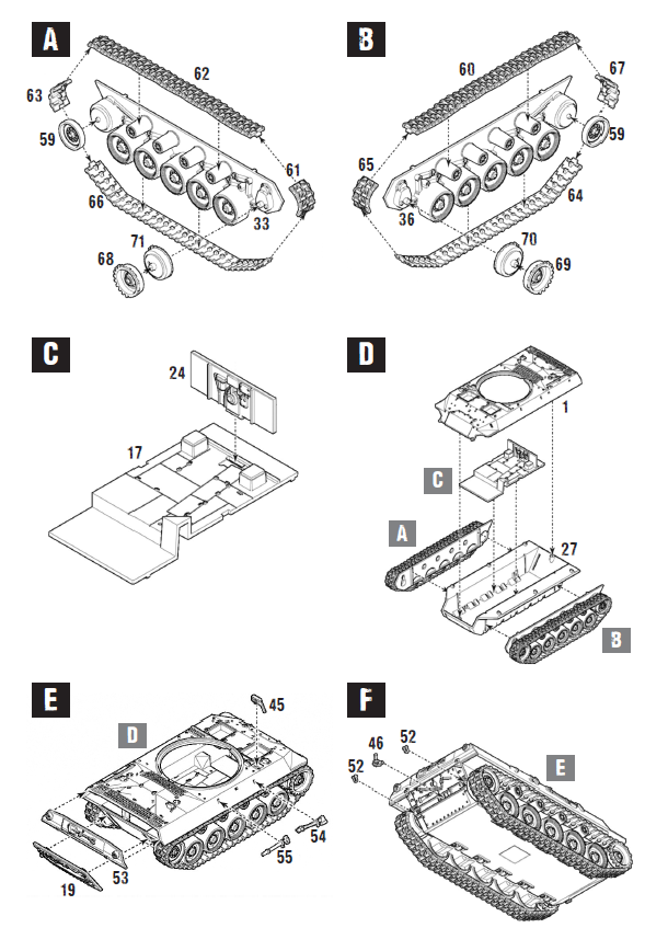 Bolt Action: M18 Hellcat