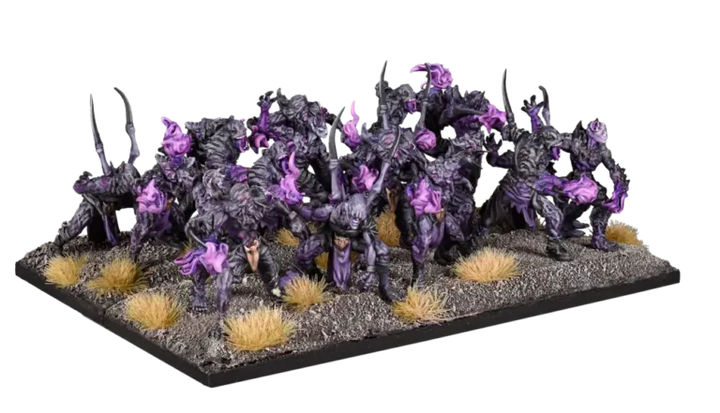 Kings of War: Twilight Kin Mega Army