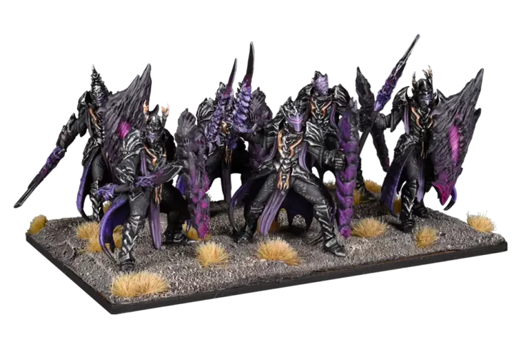 Kings of War: Twilight Kin Mega Army