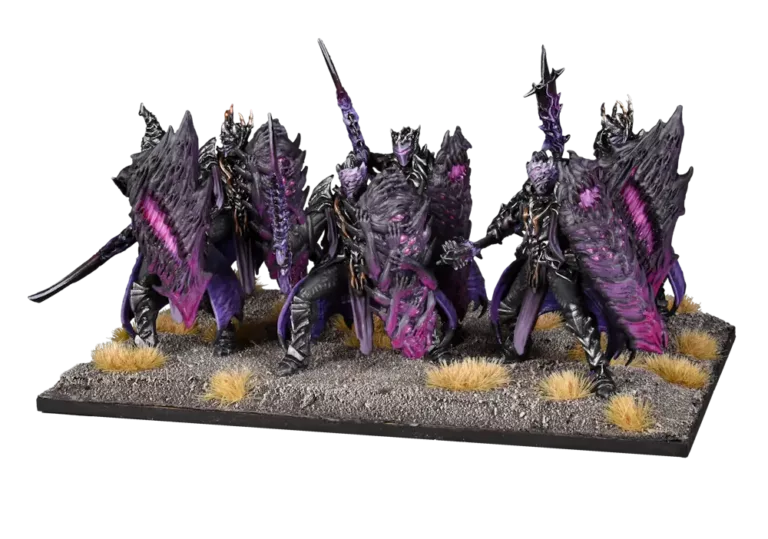 Kings of War: Twilight Kin Impalers