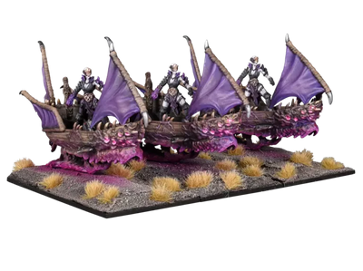 Kings of War: Twilight Kin Mega Army