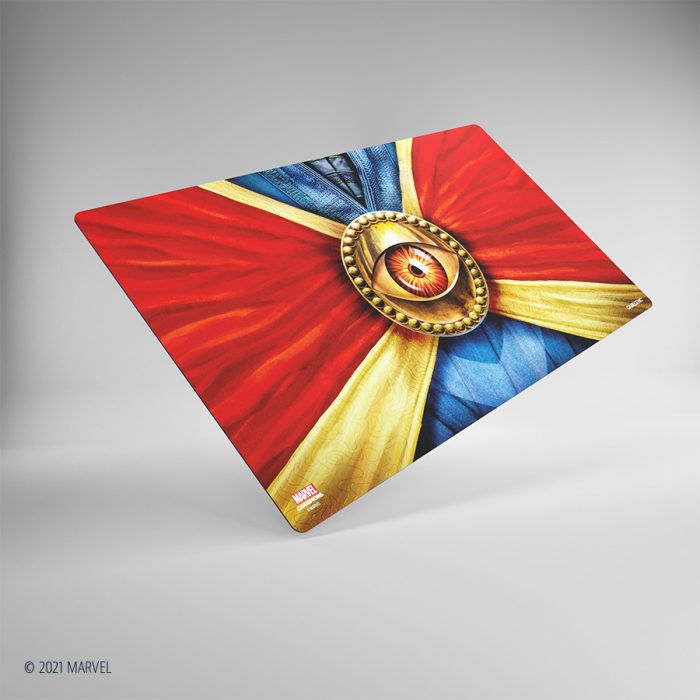 Marvel Champions Prime Game Mat - Doctor Strange