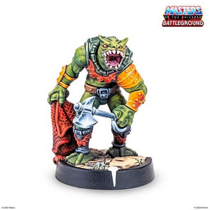 Masters of the Universe Battleground: Wave 6 - Evil Horde Faction