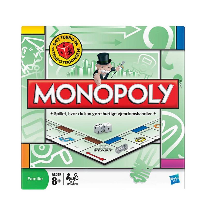 Monopoly