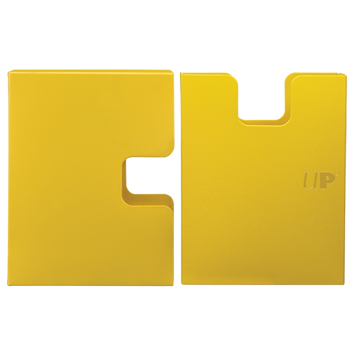 PRO 15+ Pack Boxes (3ct) (Ultra PRO)