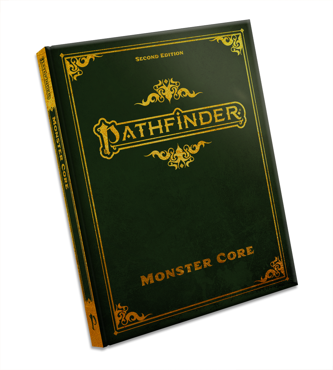 Pathfinder Monster Core Special Edition