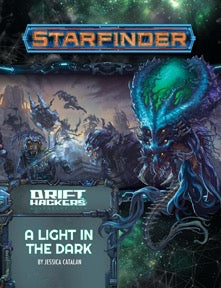 Starfinder Adventure Path 