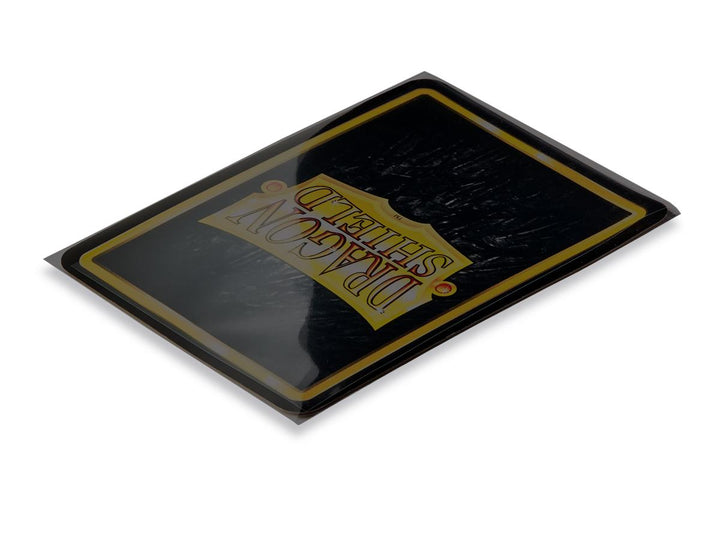 Dragon Shield Kortlommer (Perfect Fit Toploader, Sealable, 100 stk. i pose)
