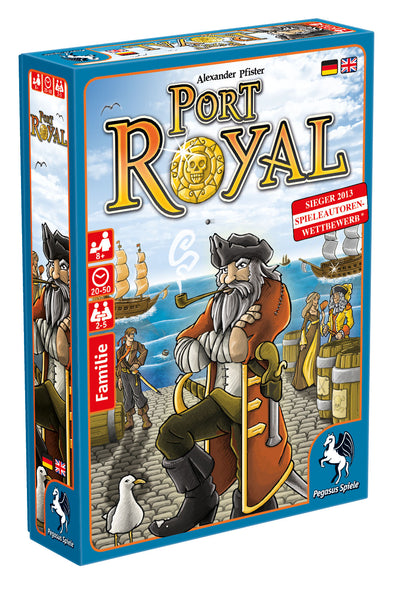 Port Royal