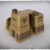 Prepainted scenery - desert house #1