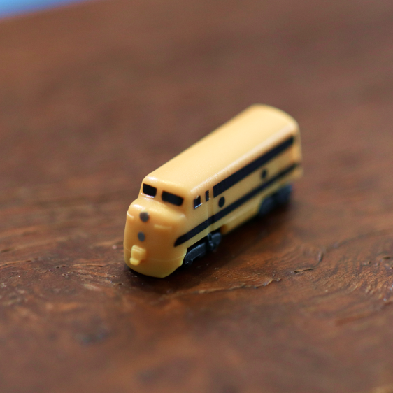Hornet Deluxe Board Game Train Set