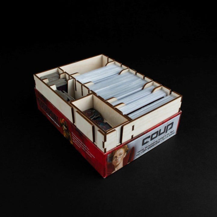 Resistance Insert (LaserOx) (LRES)