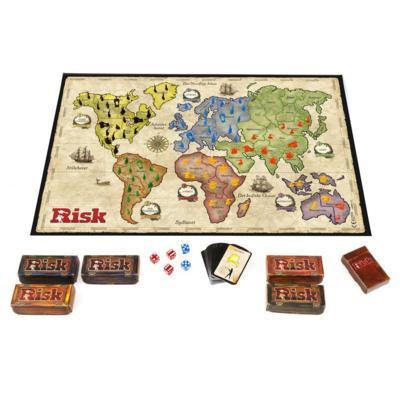 Risk - Transportskadet