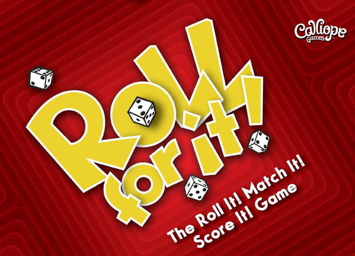 Roll For It!