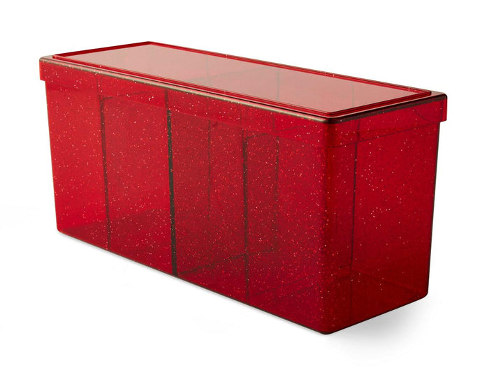 Dragon Shield - 4 Compartment Storage Box