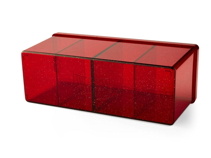 Dragon Shield - 4 Compartment Storage Box