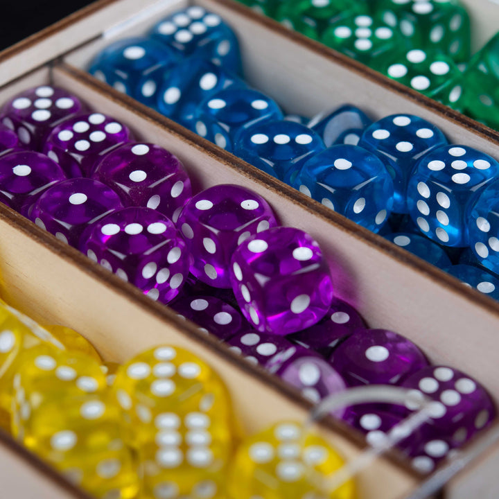 Sagrada Storage (LaserOx) (LSAG)