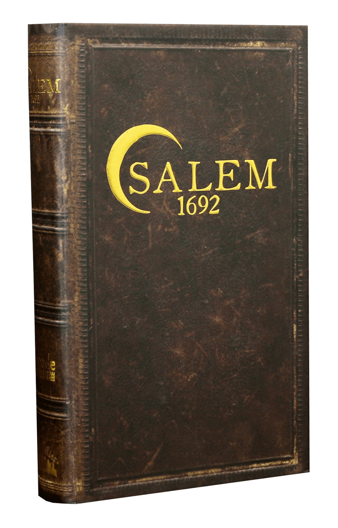 Salem 1692