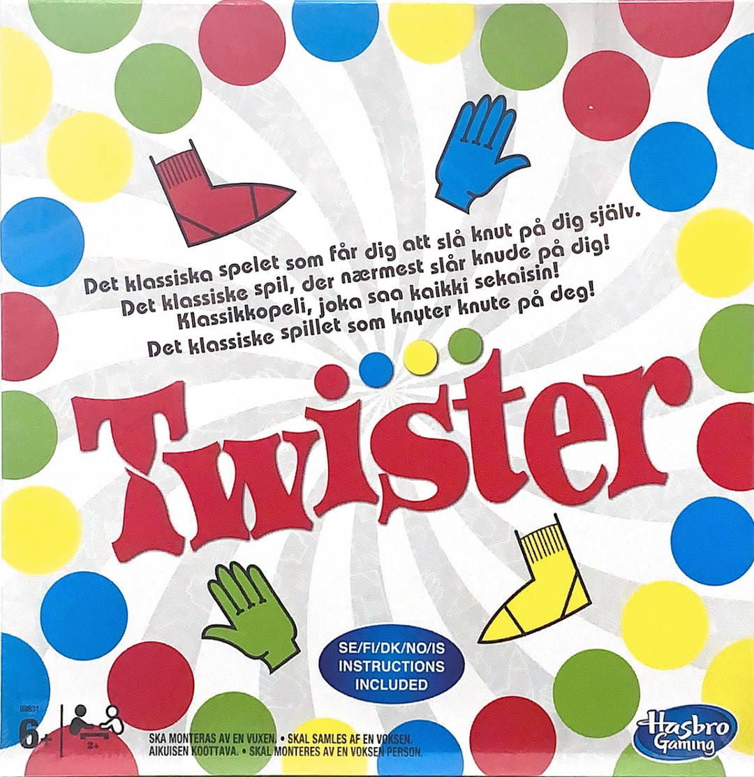 Twister