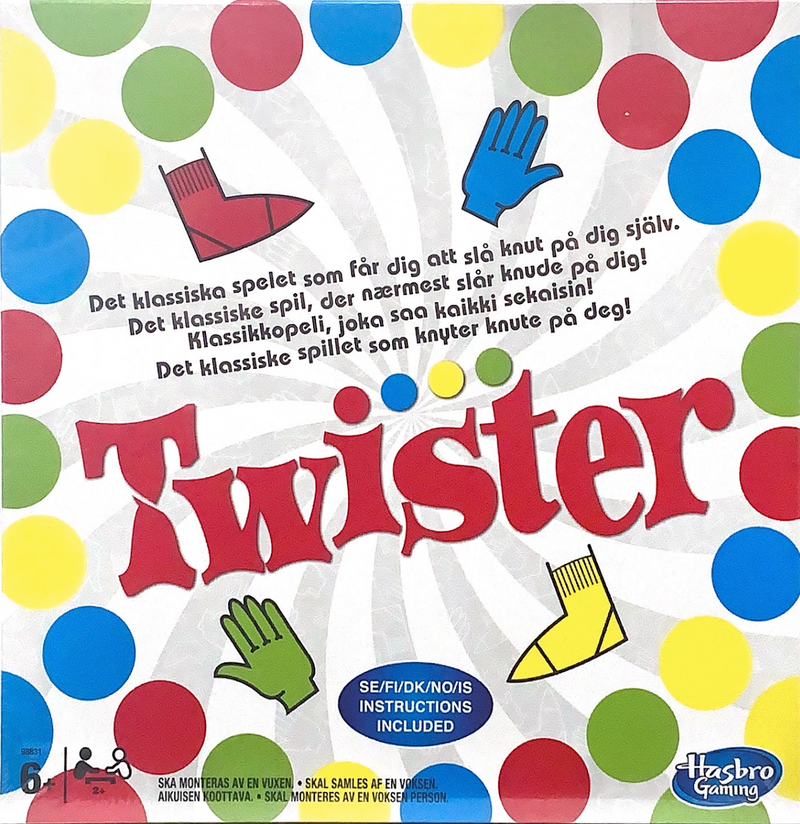 Twister