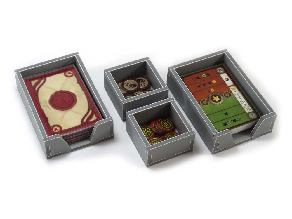 Scythe Insert (FS-SCY) - Folded Space