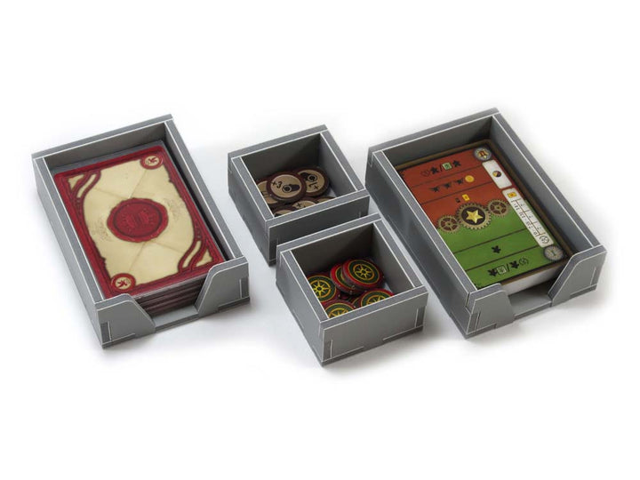 Scythe Insert (FS-SCY) - Folded Space