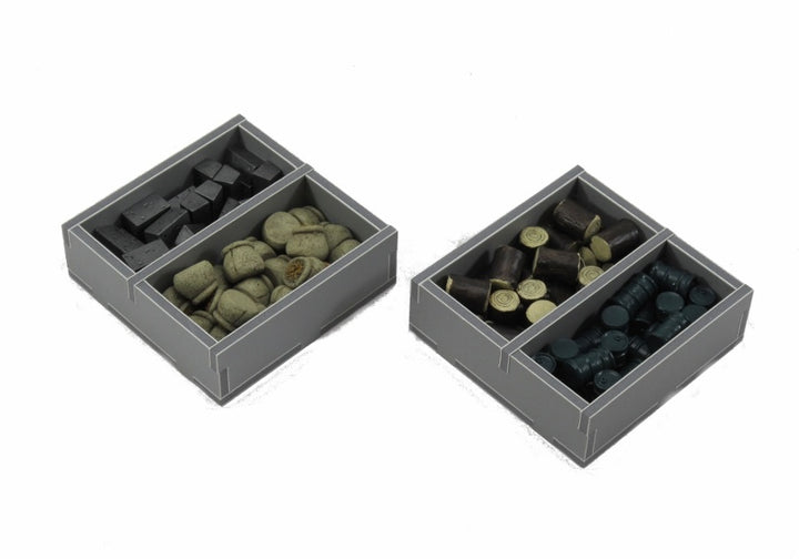 Scythe Insert (FS-SCY) - Folded Space
