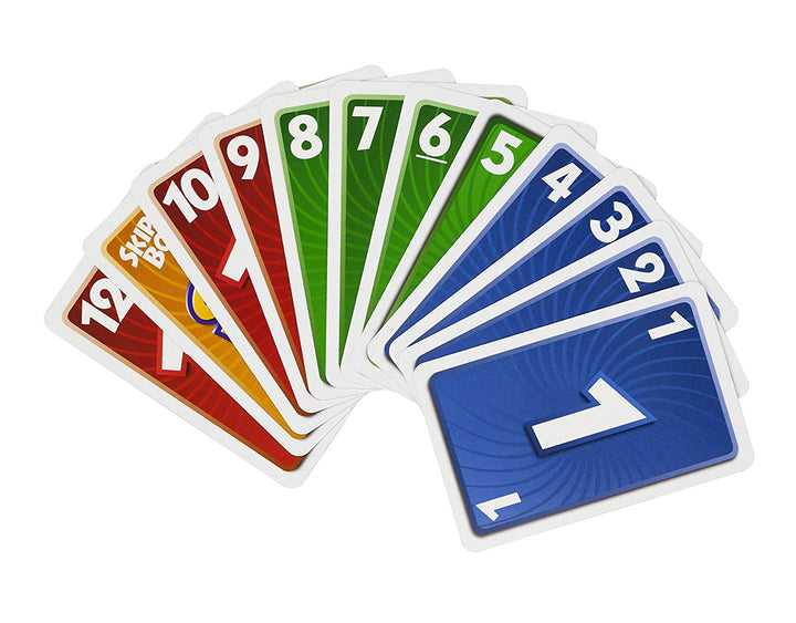 Skip-Bo