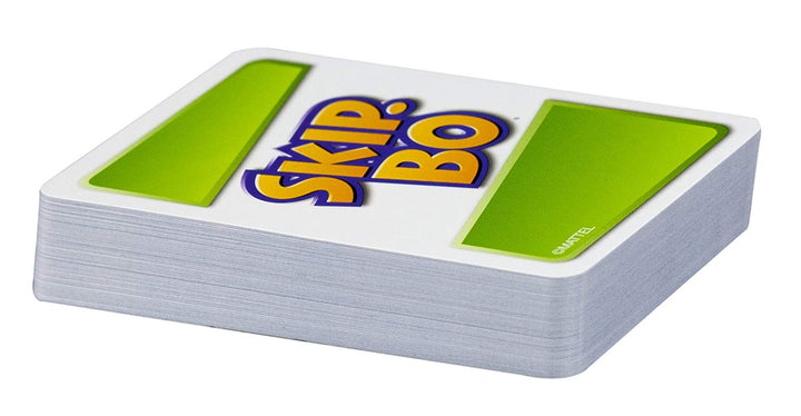 Skip-Bo