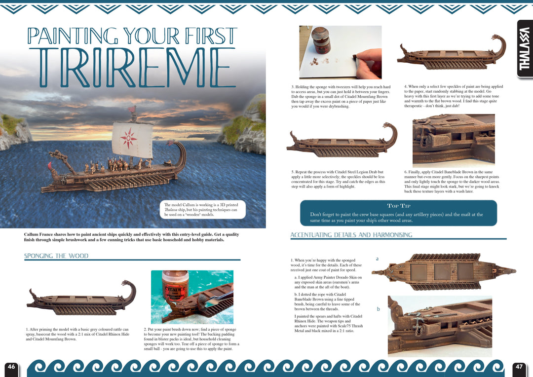 Wargames Illustrated WI421 January 2023 Edition