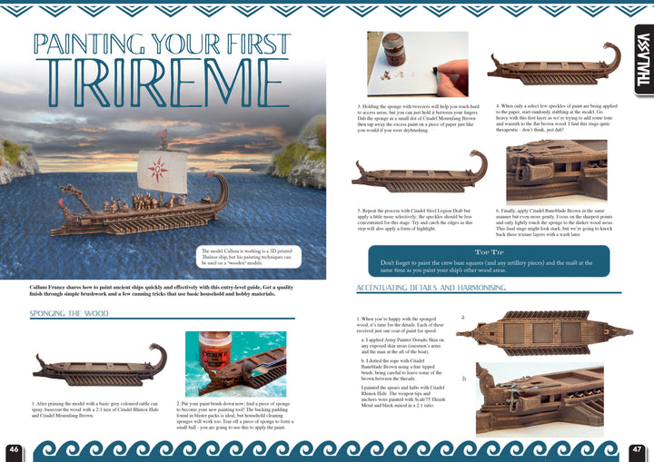 Wargames Illustrated WI421 January 2023 Edition