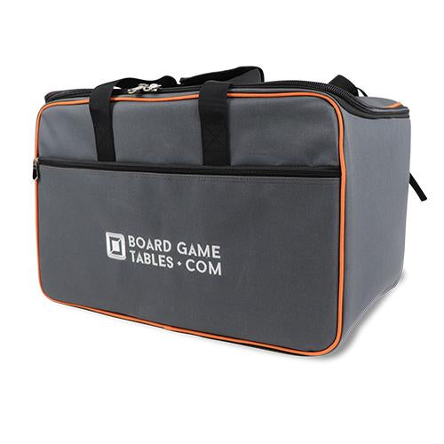 Board Game Bag - Standard, Oxford Grey (Allplay)