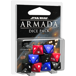 Star Wars: Armada - Dice Pack