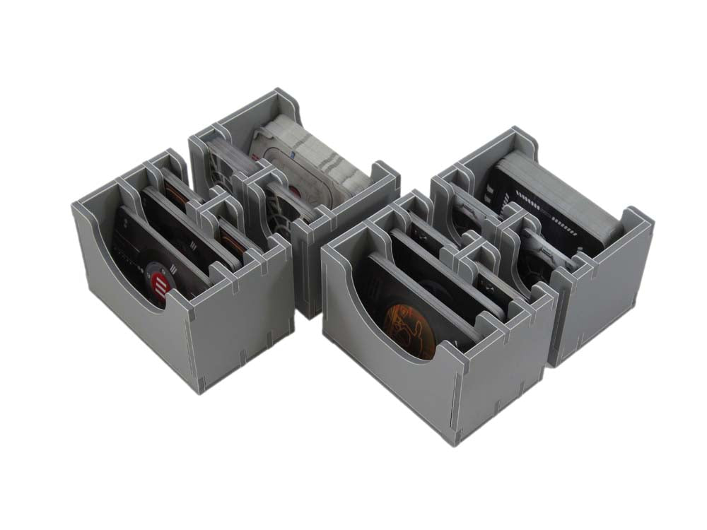 Star Wars Rebellion Insert (FS-SWR) - Folded Space