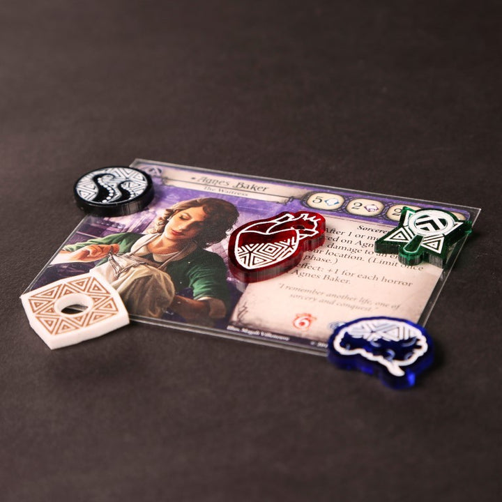 The Cthulhu Collection (LaserOx) (LTCC)