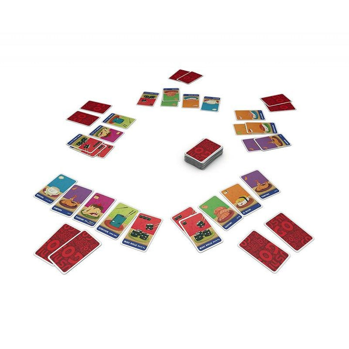 Sushi Go! (Zoch Edition)